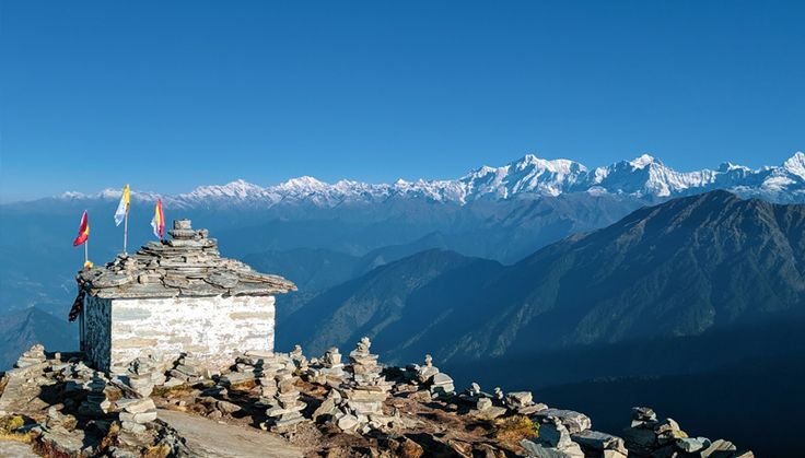 Chopta